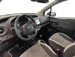 Toyota Yaris 2020 Valkoinen