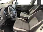 Toyota Yaris 2020 Valkoinen