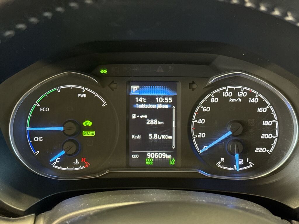 Toyota Yaris 2020 Valkoinen