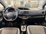 Toyota Yaris 2020 Valkoinen