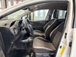 Toyota Yaris 2020 Valkoinen