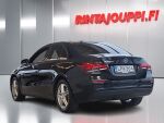 Mercedes-Benz A 2020 Musta