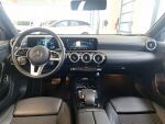 Mercedes-Benz A 2020 Musta