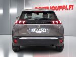 Peugeot 2008 2020 Harmaa
