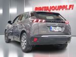 Peugeot 2008 2020 Harmaa