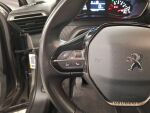 Peugeot 2008 2020 Harmaa
