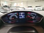 Peugeot 2008 2020 Harmaa