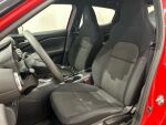 Nissan Juke 2021 Punainen