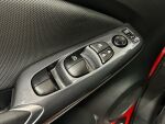 Nissan Juke 2021 Punainen