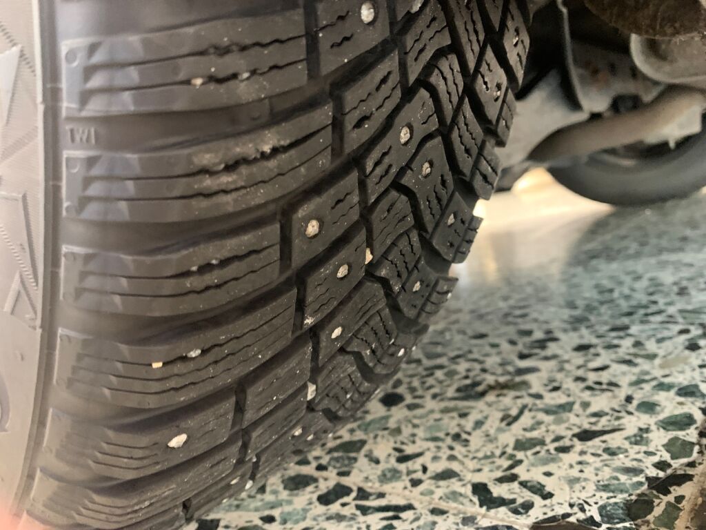 Kia Ceed 2020 Punainen