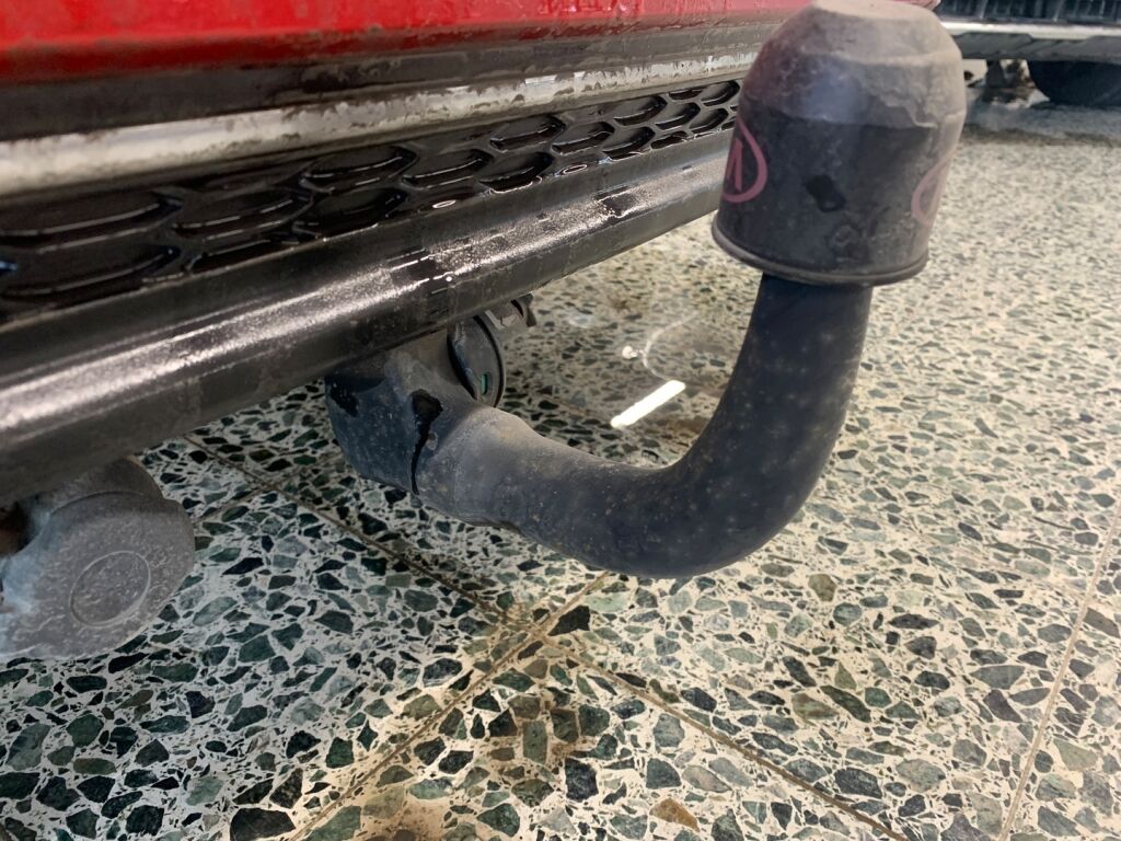 Kia Ceed 2020 Punainen