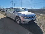 Volkswagen Passat 2018 Hopea