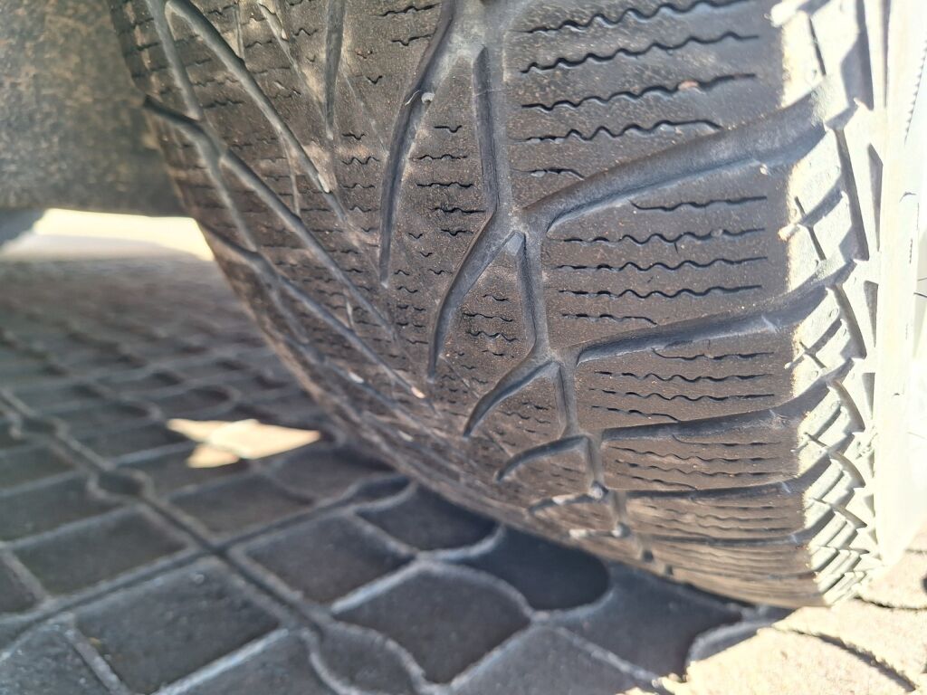 Volkswagen Passat 2018 Hopea