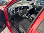 Kia Ceed 2020 Punainen