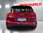 Kia Ceed 2020 Punainen