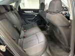 Audi A6 2021 Harmaa