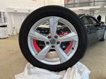 Audi A6 2021 Harmaa