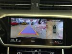 Audi A6 2021 Harmaa