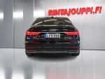 Audi A6 2021 Harmaa