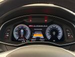 Audi A6 2021 Harmaa