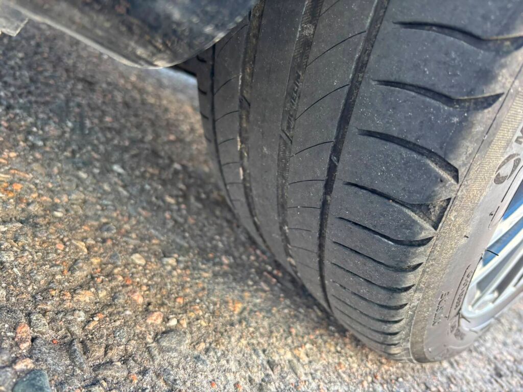 Mercedes-Benz CLA 2020 Musta