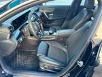 Mercedes-Benz CLA 2020 Musta