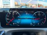 Mercedes-Benz CLA 2020 Musta