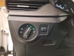 Skoda Scala 2020 Valkoinen