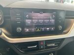 Skoda Kamiq 2020 Musta