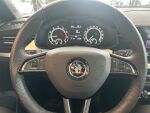 Skoda Kamiq 2020 Musta