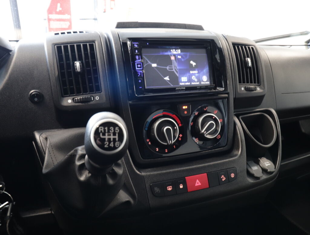 Weinsberg CaraBus 600 2020 Valkoinen