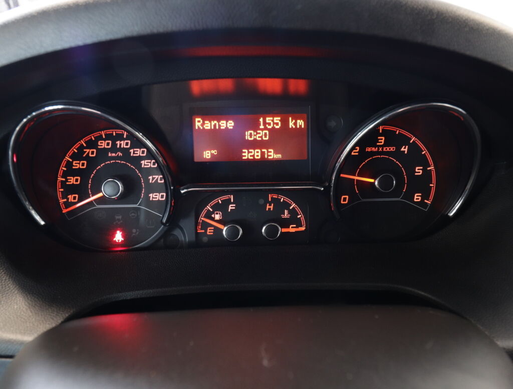 Weinsberg CaraBus 600 2020 Valkoinen