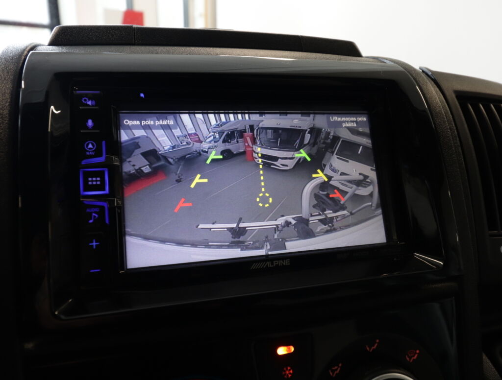 Weinsberg CaraBus 600 2020 Valkoinen