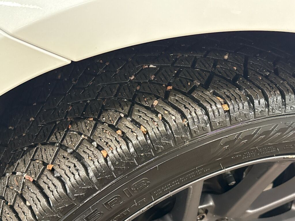 Tesla Model 3 2020 Valkoinen