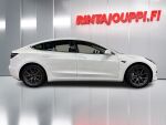 Tesla Model 3 2020 Valkoinen