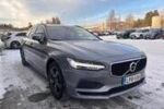 Volvo V90 2017 Harmaa