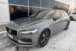 Volvo V90 2017 Harmaa