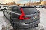 Volvo V90 2017 Harmaa