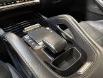 Mercedes-Benz GLE 2021 Musta