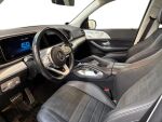 Mercedes-Benz GLE 2021 Musta