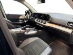 Mercedes-Benz GLE 2021 Musta