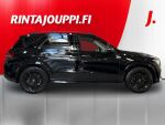 Mercedes-Benz GLE 2021 Musta