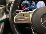 Mercedes-Benz GLE 2021 Musta