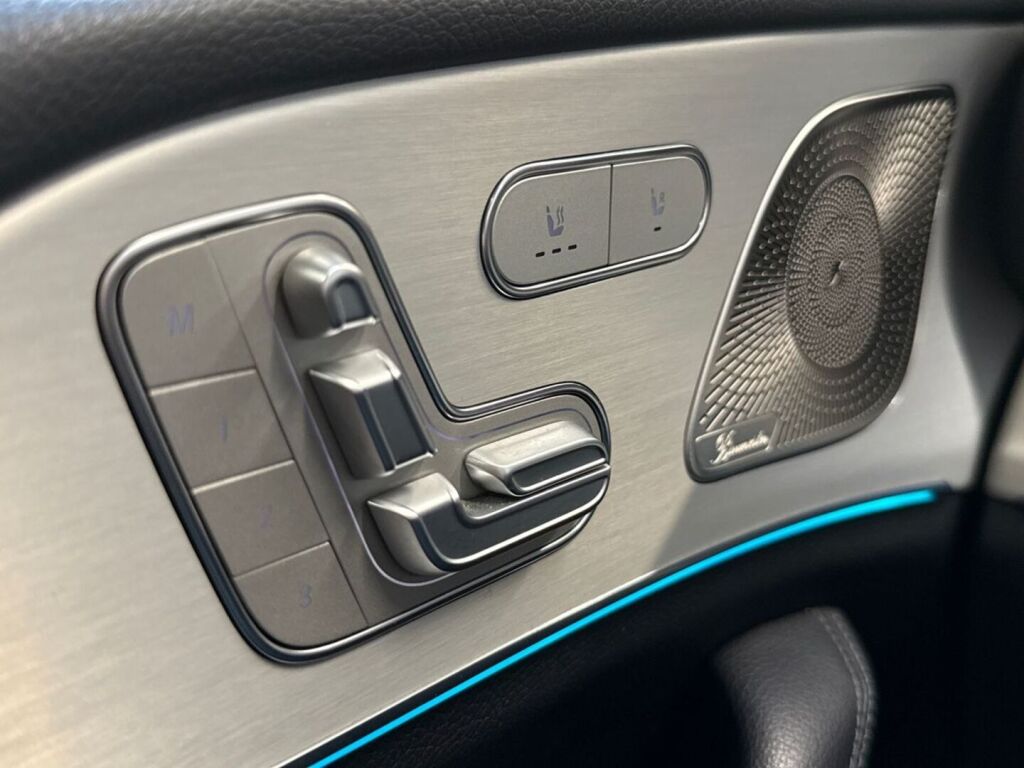 Mercedes-Benz GLE 2021 Musta