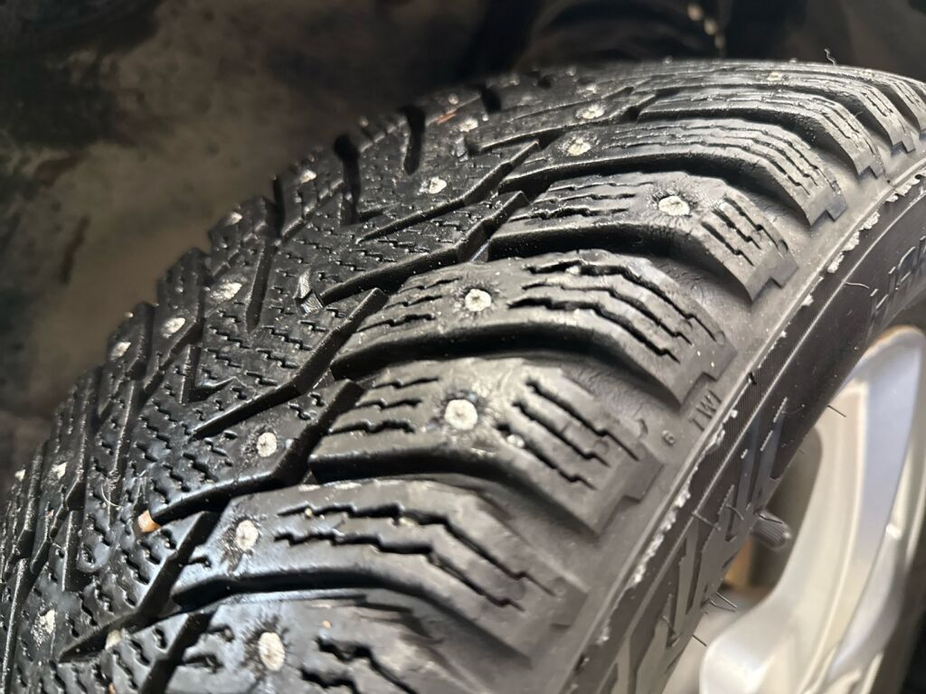 Skoda Scala 2020 Sininen