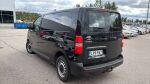 Toyota Proace 2020 Musta