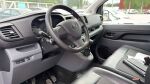 Toyota Proace 2020 Musta