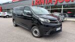 Toyota Proace 2020 Musta