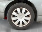 Toyota Corolla 2002 Harmaa