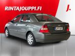 Toyota Corolla 2002 Harmaa
